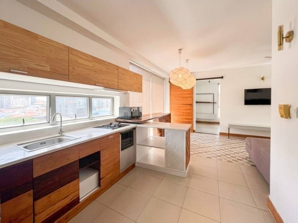 Apartment For Rent in BKK 1, Boeng Keng Kang, Phnom Penh