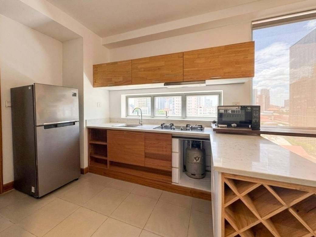 BKK 1 Apartment For Rent in BKK 1