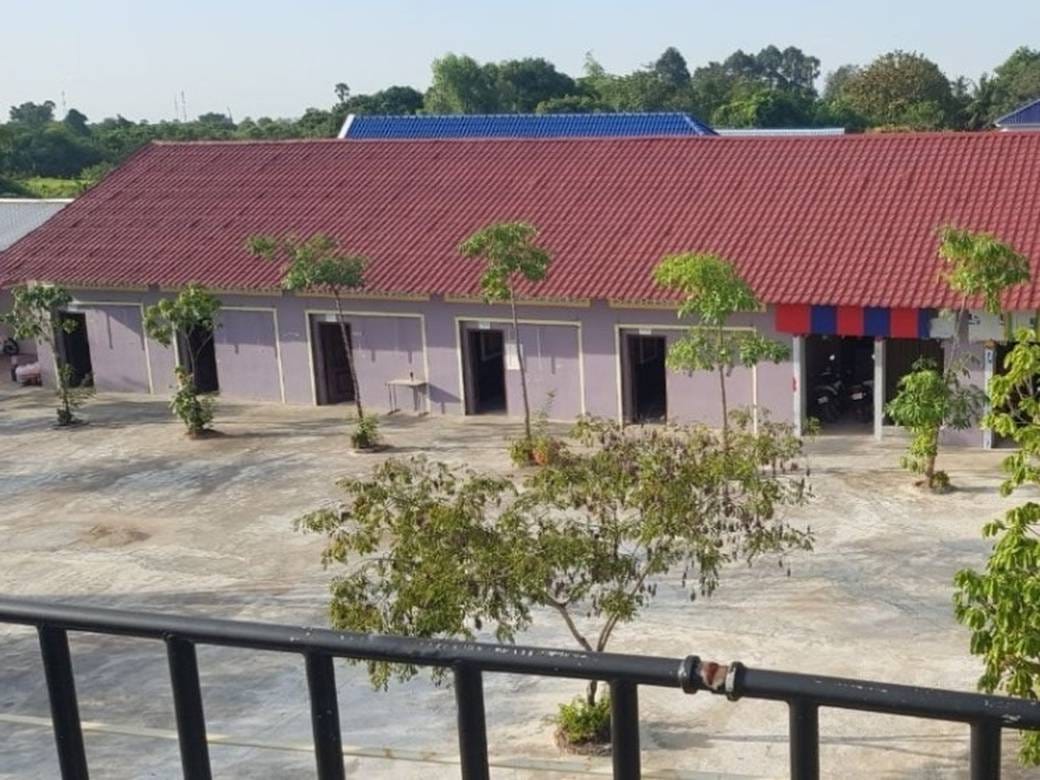 Działka Na sprzedaż o powierzchni działki 3,064 m²