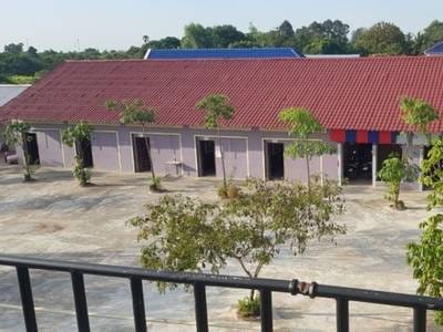 Działka Na sprzedaż o powierzchni działki 3,064 m²