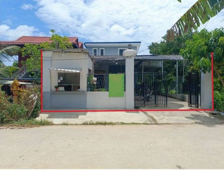 Kamboul, Phnom Penh的房子出售