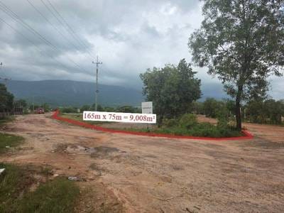 Pozemky Na prodej in Sameakki, Prey Nob, Sihanoukville