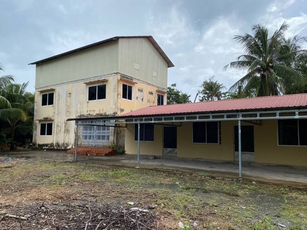 🏦House Available for Urgent Sale at a Special Price (Negotiable).