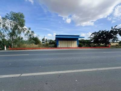 1,443 sqm Land Size Sklad Na prodej