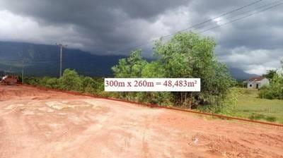 Pozemky Na prodej in Sameakki, Prey Nob, Sihanoukville