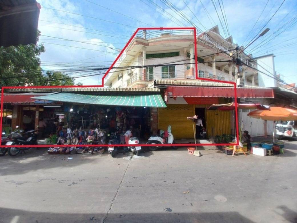 🏦House Available for Urgent Sale at a Special Price (Negotiable).