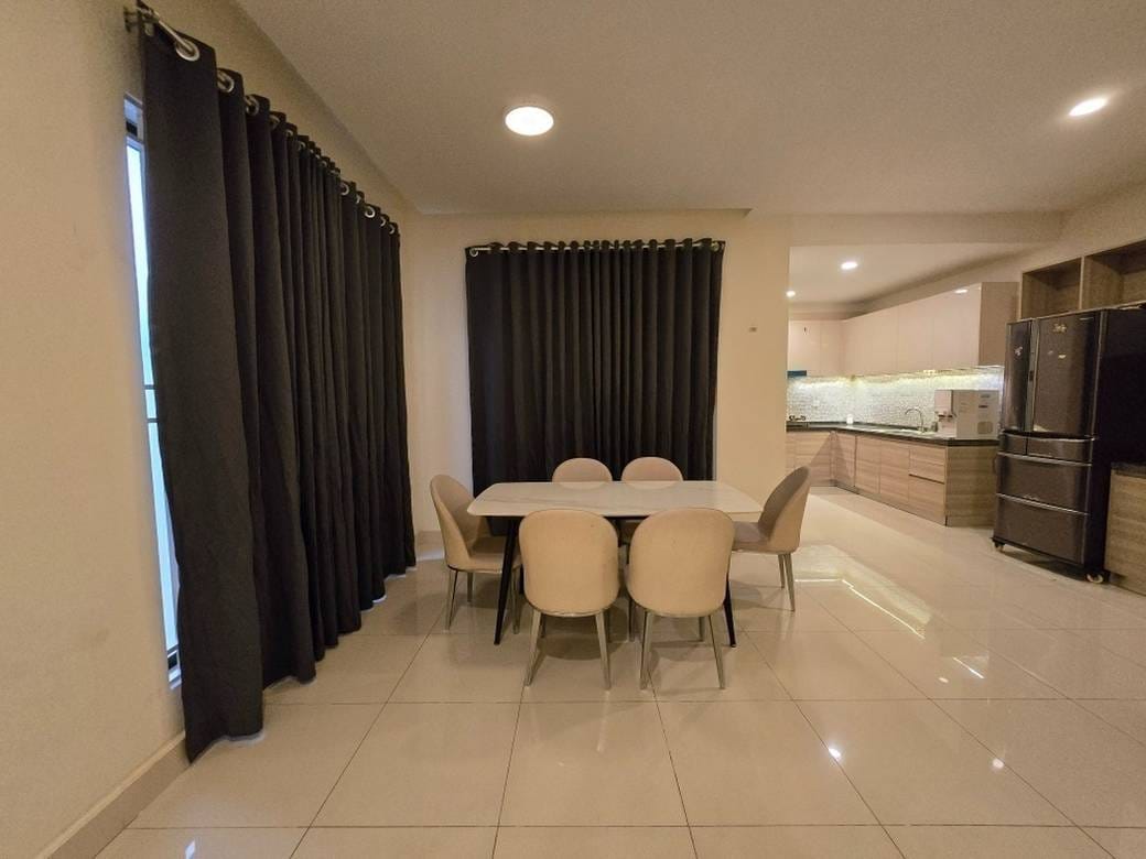 Borey Peng Huoth: The Star Mera Garden | วิลล่าแฝด For Sale & Rent พื้นที่ใช้สอย 162-1,039 ตร.ม. ใน Dangkao