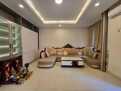 Borey Peng Huoth: The Star Mera Garden | วิลล่าแฝด For Sale & Rent ขนาดที่ดิน 171.6 ตร.ม.