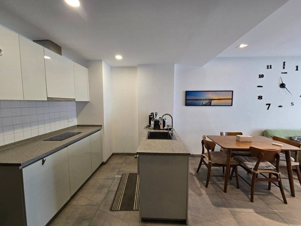 Urban Village Phase 2 | 28-111 sqm Living Size Condo K pronájmu in Meanchey