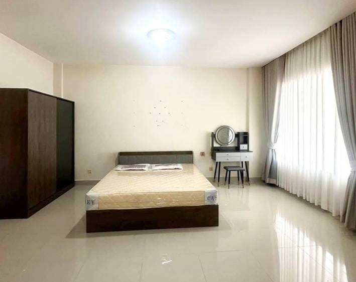 Borey Peng Huoth: The Star Platinum | 4 Bedrooms Řadový dům K pronájmu for $600