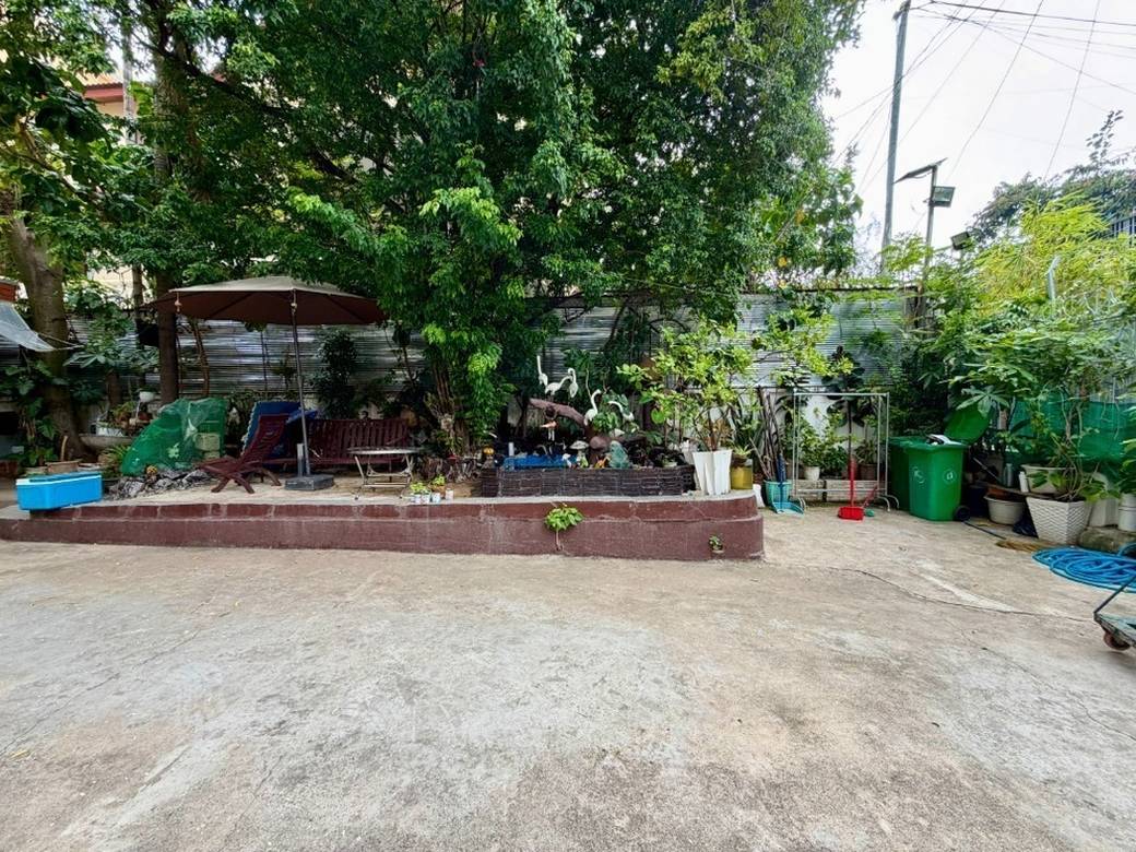 Vila Na prodej in Boeng Reang, Daun Penh, Phnom Penh