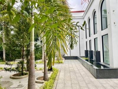 600 sqm Land Size CommercialShophouse K pronájmu