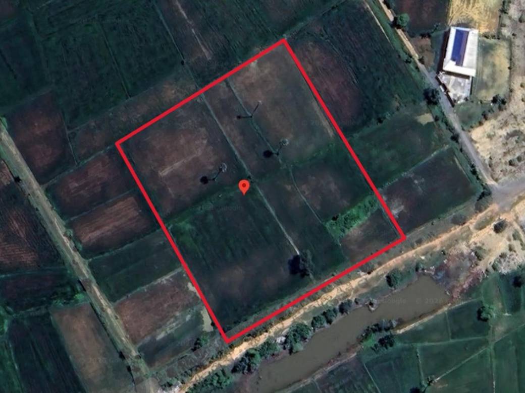 Lot Na prodej in Kandaol Dom, Chbar Mon, Kampong Speu
