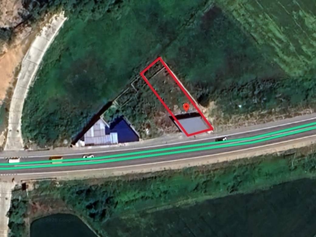 대지면적 274㎡ 토지 매매