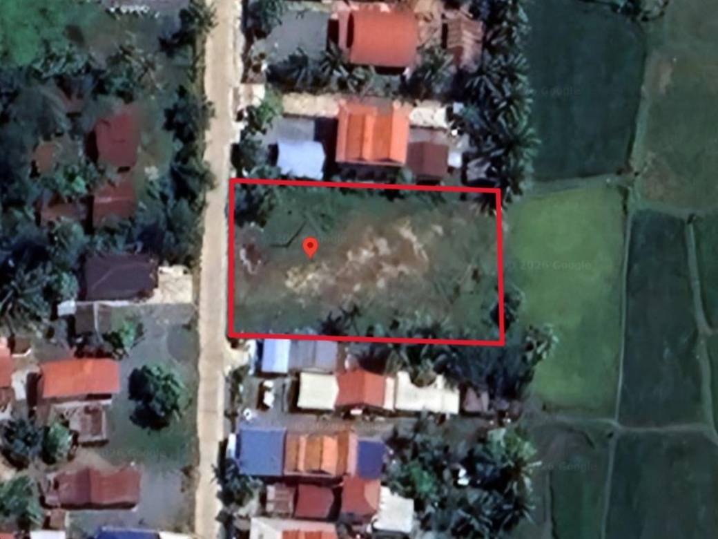 Pozemky Na prodej in Chbar Mon $100,000