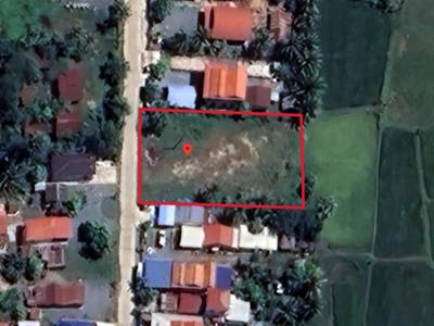 Pozemky Na prodej in Chbar Mon $100,000