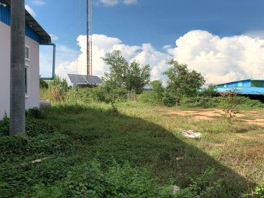 4,310 sqm Land Size House and lot Na prodej