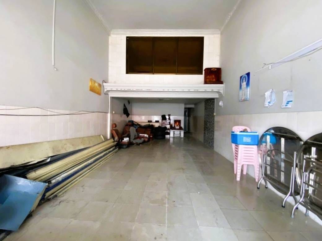 157.5 sqm Land Size Link House For Sale