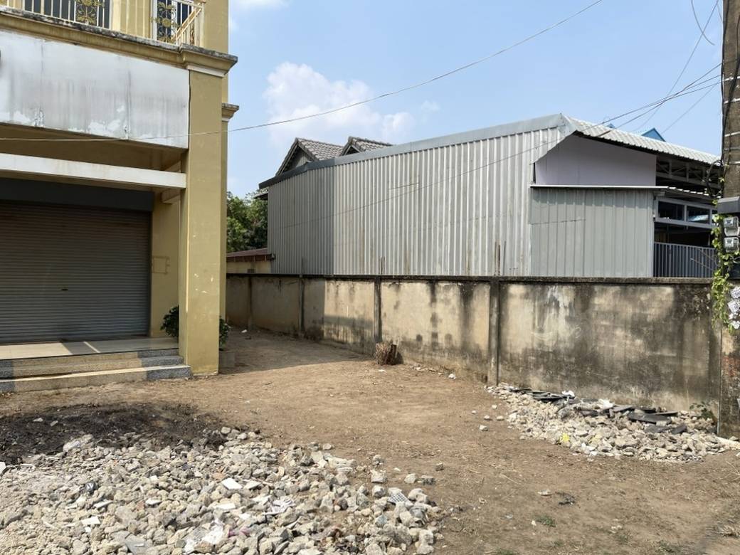 1,530 sqm Land Size Pozemky Na prodej