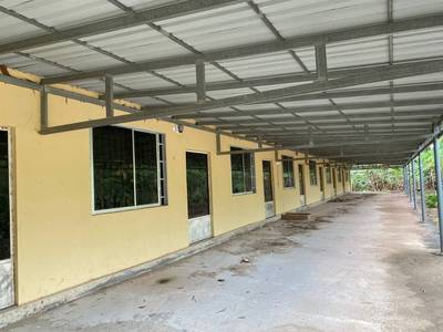 2,000 sqm Land Size House and lot Na prodej