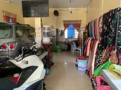 House and lot Na prodej in Preaek Pra, Chbar Ampov, Phnom Penh