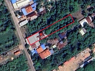 989 sqm Land Size Pozemky Na prodej