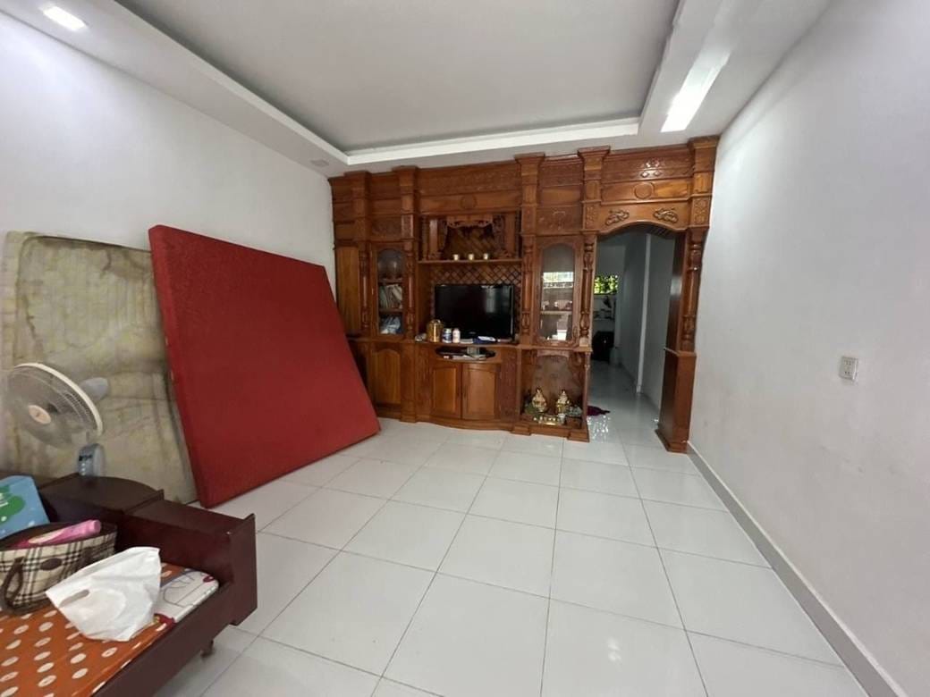 86 sqm Land Size Řadový dům Na prodej