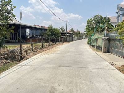 Kamboul Pozemky Na prodej in Kamboul