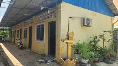 273 sqm Land Size House and lot Na prodej