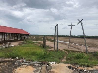 47,151 sqm Land Size Pozemky Na prodej