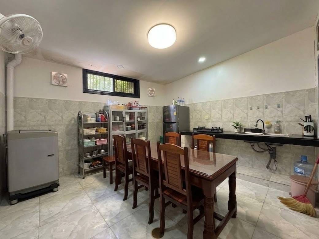 Flat House Na prodej in Siem Reap $55,000