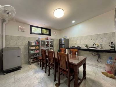 Flat House Na prodej in Siem Reap $55,000