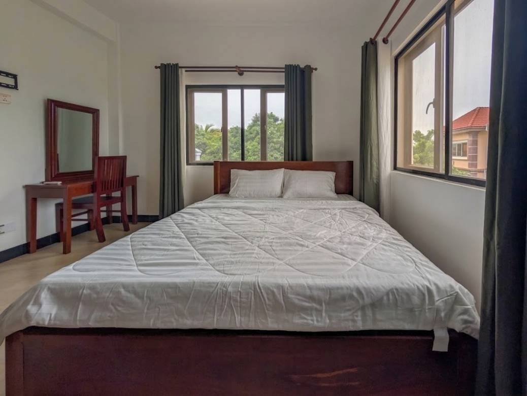 Apartmán K pronájmu in Sala Kamraeuk, Siem Reap, Siem Reap