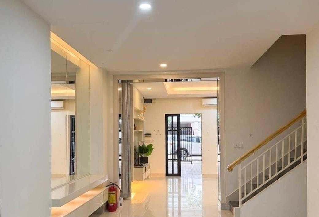 Borey Peng Huoth : The Star Diamond | 162-405 sqm Living Size Dvojvila K pronájmu in Meanchey