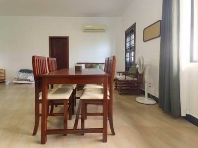 Zařízeno Apartmán K pronájmu