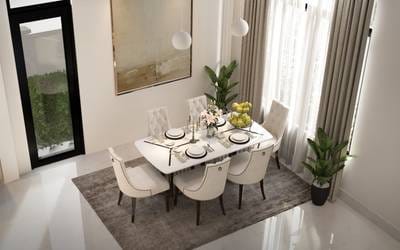 Borey Angkor SereyMongkol | 166 sqm Land Size Vila Na prodej