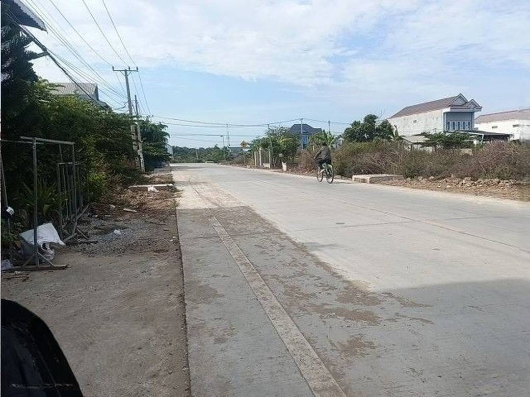 House and lot Na prodej in Svay Rolum, S'ang, Kandal