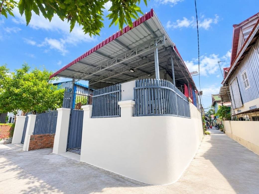 House and lot Na prodej in Dangkao, Dangkao, Phnom Penh
