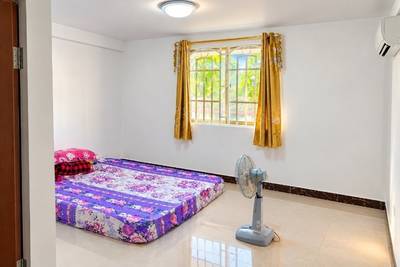 128 sqm Living Size House and lot Na prodej in Sen Sok