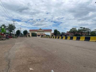 Shophouse For Sale in Poipet, Poipet, Banteay Meanchey