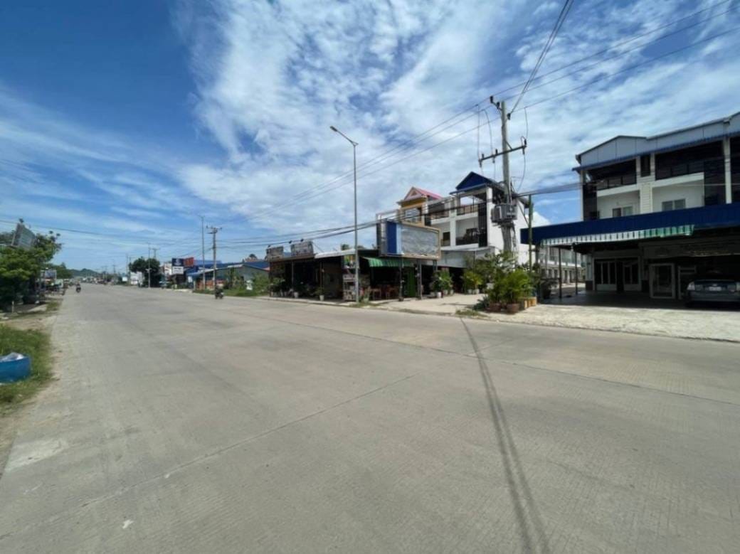 Řadový dům Na prodej in Ponhea Pon, Prek Pnov, Phnom Penh
