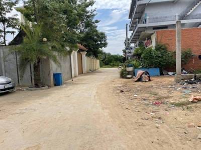 House and lot Na prodej in Chaom Chau 2, Por Sen Chey, Phnom Penh