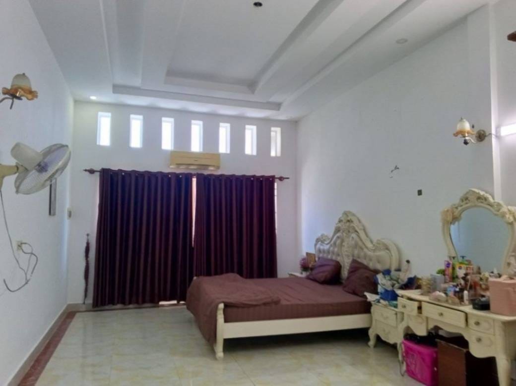224 sqm Living Size Řadový dům Na prodej in Russey Keo