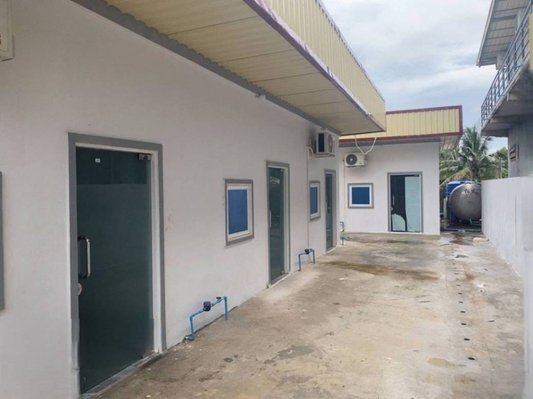 380 sqm Living Size House and lot For Sale in Mondol Seima