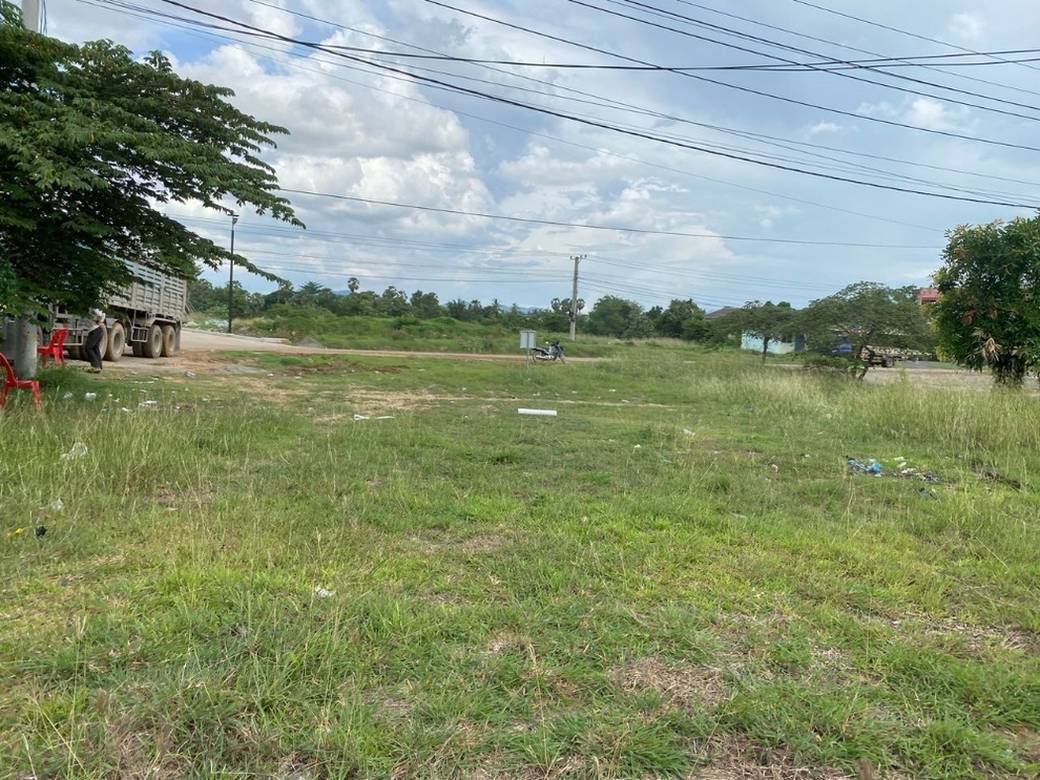 Pozemky Na prodej in Kandaol Dom, Chbar Mon, Kampong Speu