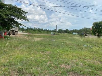 Pozemky Na prodej in Kandaol Dom, Chbar Mon, Kampong Speu