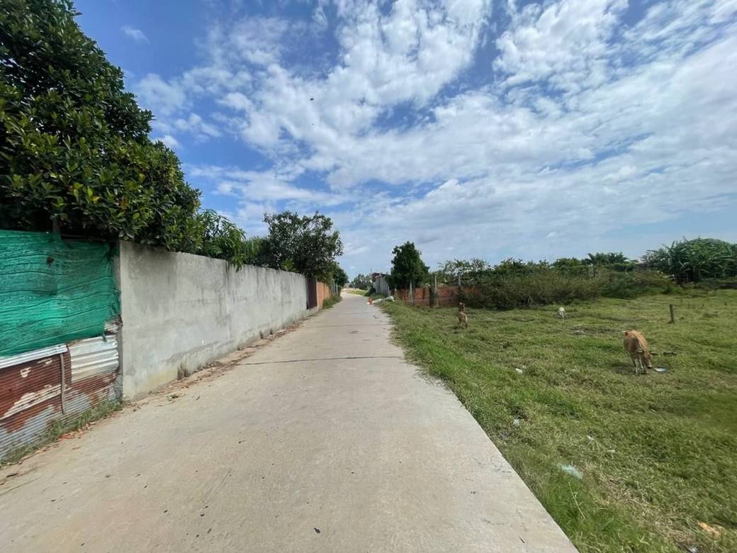 Pozemky Na prodej in Ta Khmau $69,000