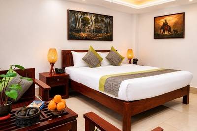 Siem Reap酒店出租，位于Siem Reap