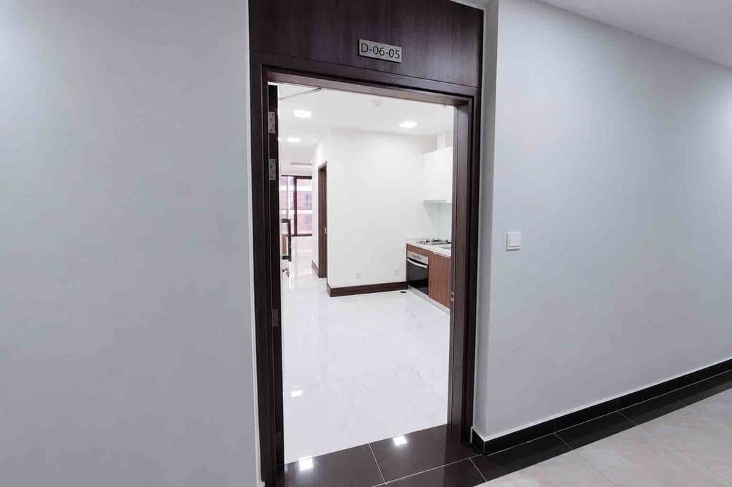 30.64 sqm Living Size Condo For Sale & Rent in Sen Sok