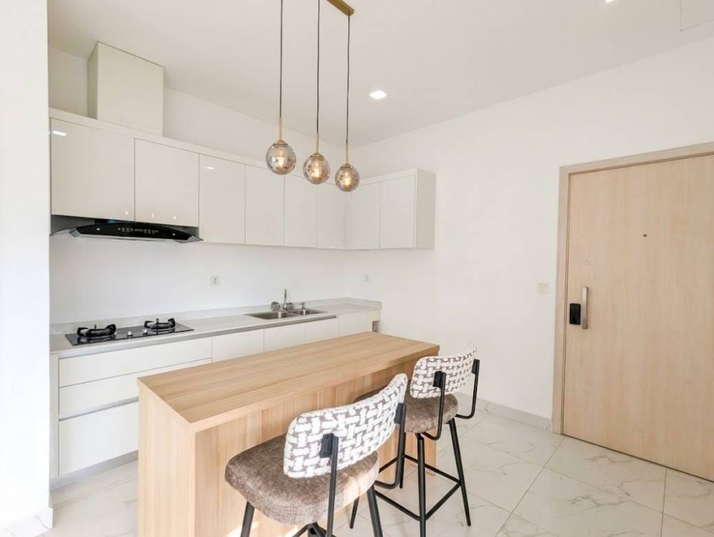 PS Crystal Condominium | Condo Na prodej in Meanchey $55,000